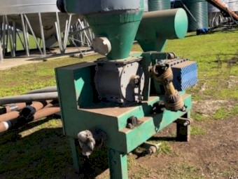 Grain Vac