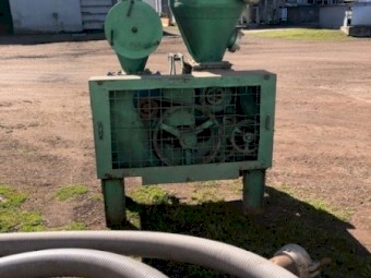 Grain Vac