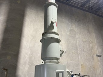 Incinerator