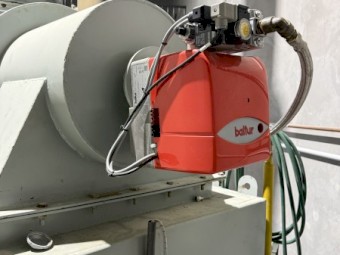 Incinerator
