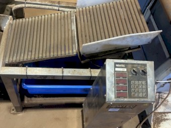 Potato Packer & Bagger
