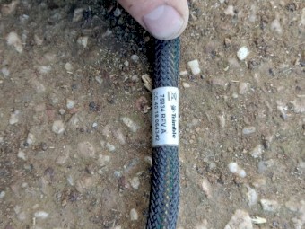Trimble Section Control and Switch Box
