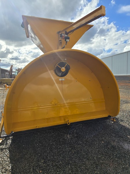 Grainstor EGS 900 Inloader