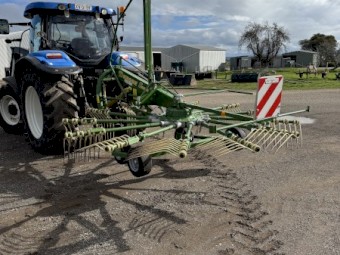 Krone Swadro 42