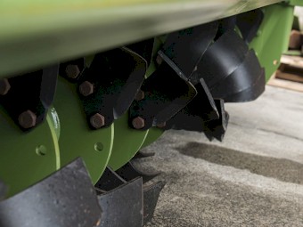 FARMGARD CELLI ROTARY HOE