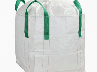 Multiple styles of bulk bags for sale