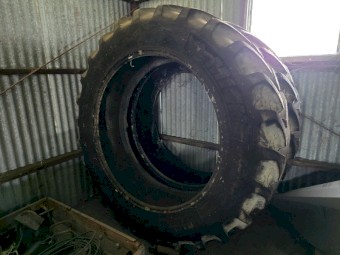 Michelin VF 480/80 R 50 YIELDBIB
