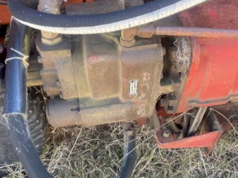 Hydraulic Pumps 