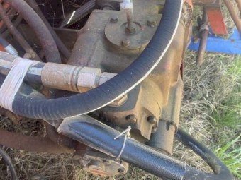 Hydraulic Pumps 