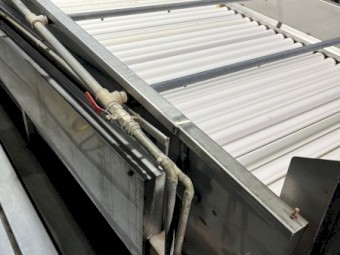 Fruit Infeed System