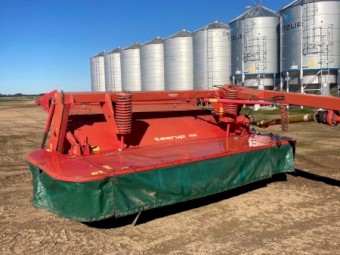 Taarup Mower