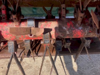 Taarup Mower