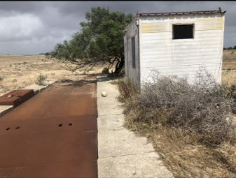 Weighbridge 