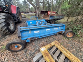  Nobili BNG 310 mulcher 