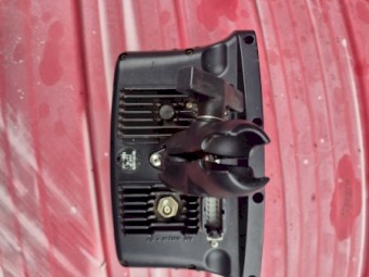 Trimble 250