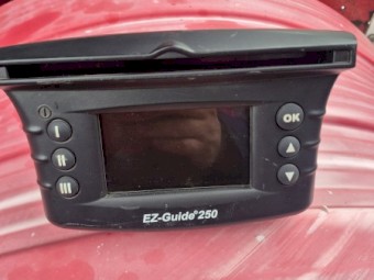 Trimble 250
