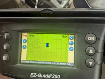 Trimble 250