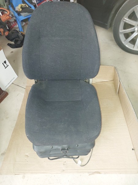 Air Seat KAB  12volt