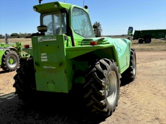 2006 Merlo P34.7 Telehandler
