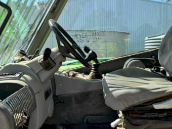 2006 Merlo P34.7 Telehandler