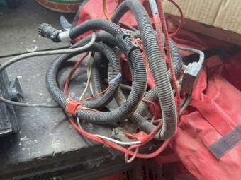 Raven 4400 Controller with Electrics