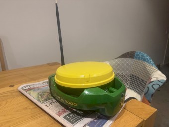 Unused or Used John Deere GPS Units