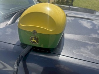 Unused or Used John Deere GPS Units