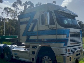 Freightliner Argosy 2004 Prime Mover