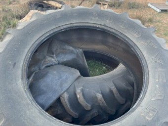 20.8x42 Tyres