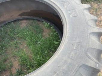 20.8x42 Tyres