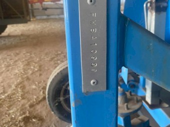 Grain Bag Inloader