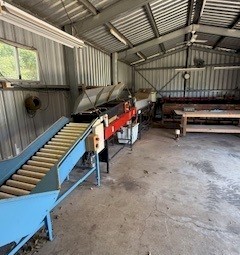Orchard Machinery Package 