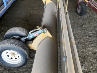 KB Rotacon Leveller