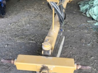 KB Rotacon Leveller