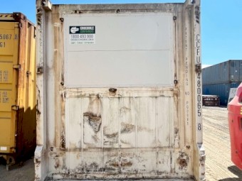 40FT Shipping Container