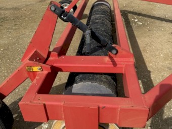 Bison 3.5m Roller 