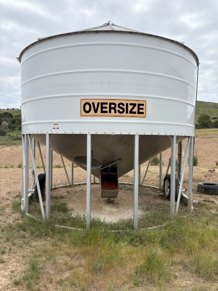 2020 Ahrens Field Bin