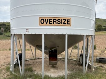 2020 Ahrens Field Bin