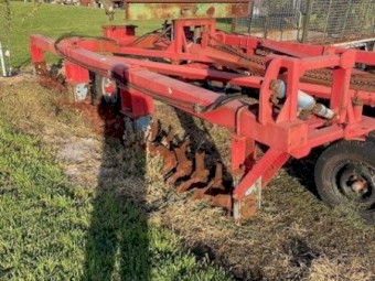 30ft Agricultural Aerator