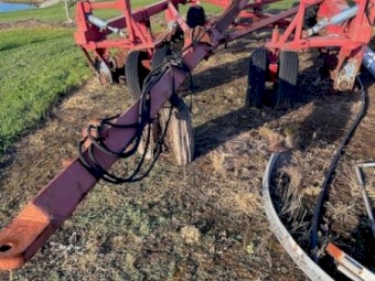 30ft Agricultural Aerator