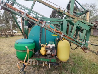 3pl Goldacres Spray