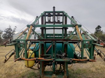 3pl Goldacres Spray