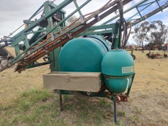 3pl Goldacres Spray