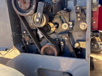 Macerator Agland 6610 