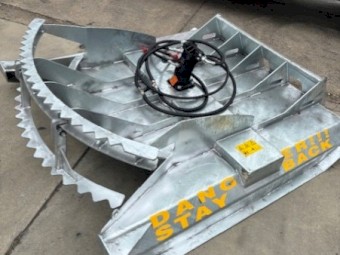 3 BLADE SLASHER FOR SKID STEER