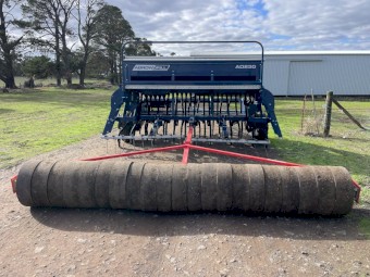 Agrodrill AD230 