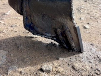 Agrodrill AD230 