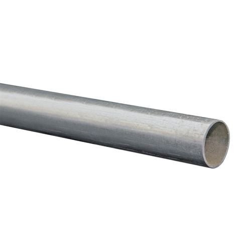 10M x 2.8M of Galvanised Steel Chainlink Fencing