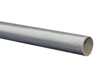 10M x 2.8M of Galvanised Steel Chainlink Fencing