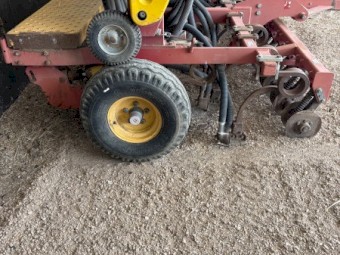 Duncan MK3 Direct Drill Seeder